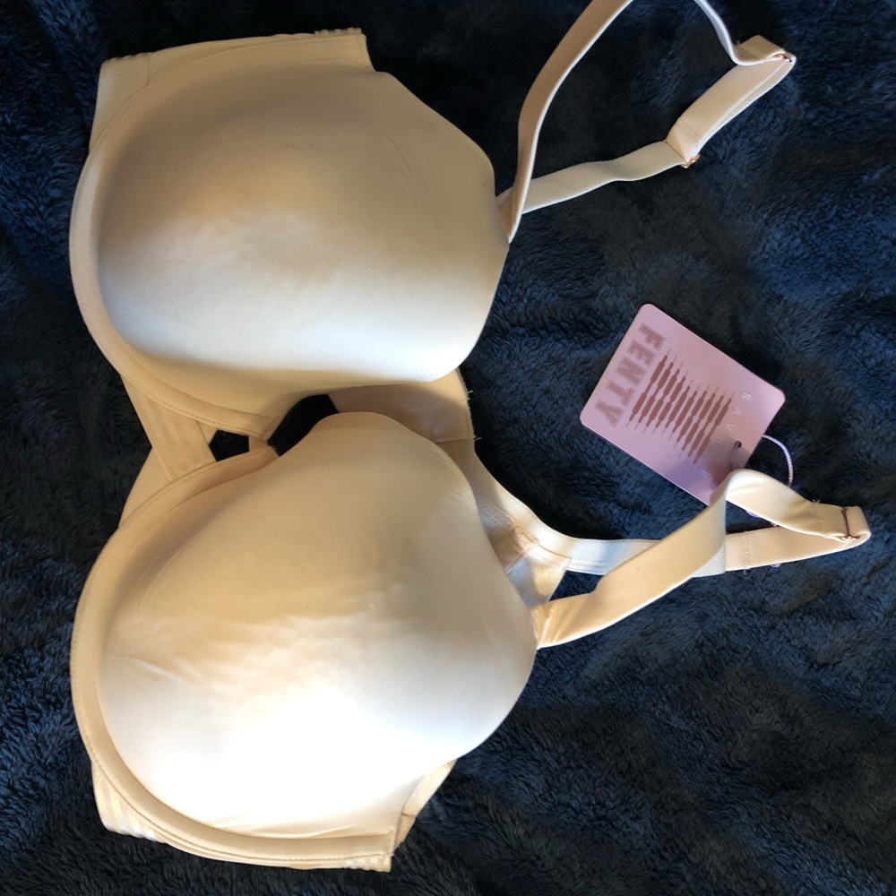 Savage x Fenty NWT bra 38DD